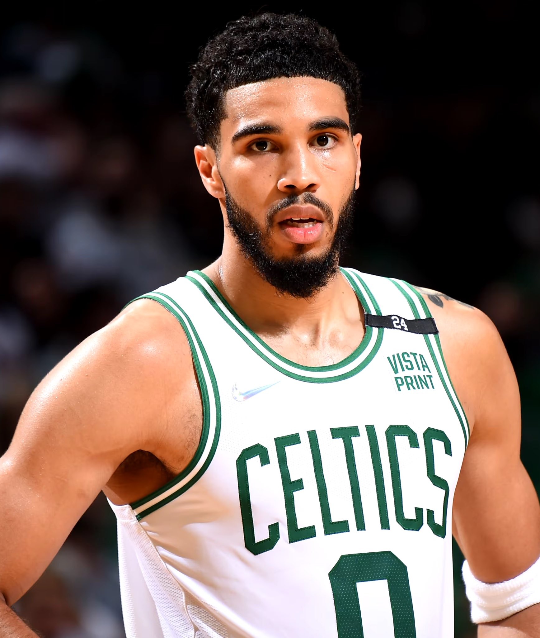 球速-塔图姆迎来七赛季高光表现，DWG球迷沸腾！的简单介绍